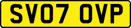 SV07OVP