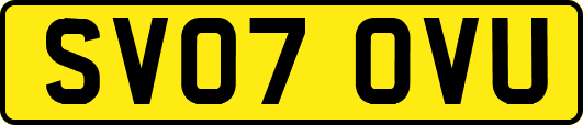 SV07OVU