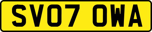 SV07OWA