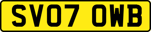 SV07OWB