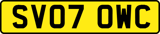 SV07OWC