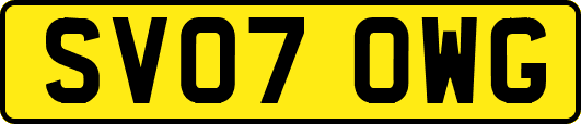 SV07OWG
