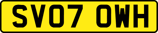SV07OWH