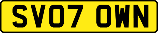 SV07OWN