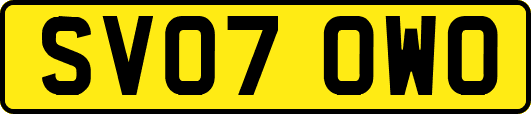 SV07OWO