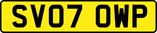 SV07OWP