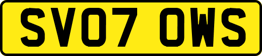 SV07OWS