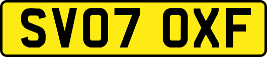 SV07OXF
