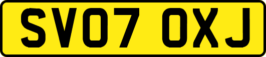 SV07OXJ