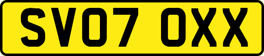 SV07OXX