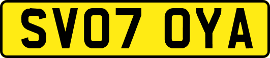 SV07OYA
