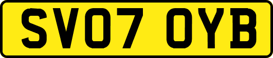 SV07OYB