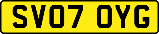 SV07OYG