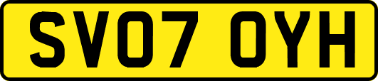 SV07OYH