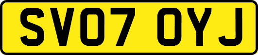 SV07OYJ