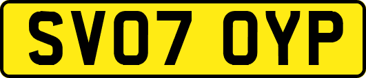 SV07OYP