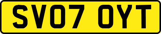 SV07OYT