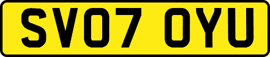 SV07OYU
