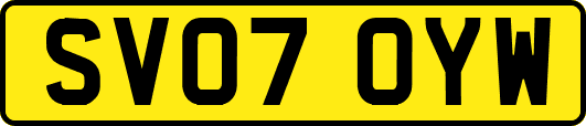 SV07OYW