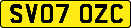SV07OZC