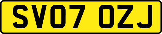 SV07OZJ