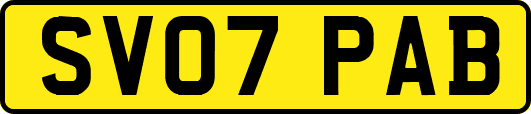 SV07PAB