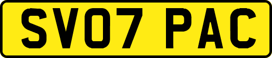 SV07PAC