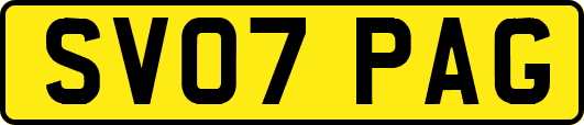 SV07PAG