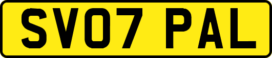 SV07PAL