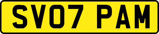 SV07PAM