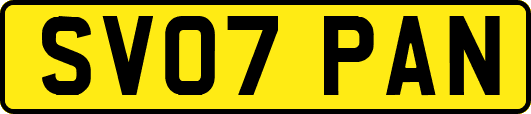 SV07PAN