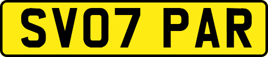 SV07PAR
