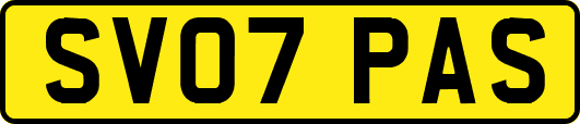 SV07PAS