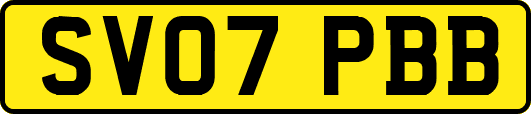 SV07PBB