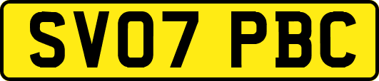 SV07PBC