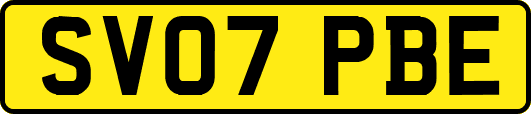 SV07PBE