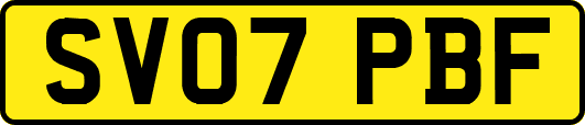 SV07PBF