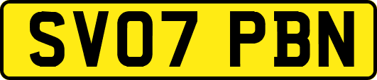 SV07PBN