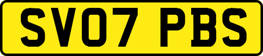 SV07PBS