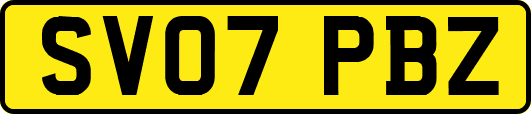 SV07PBZ
