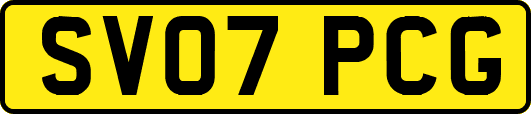 SV07PCG