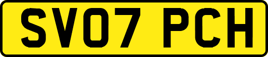 SV07PCH