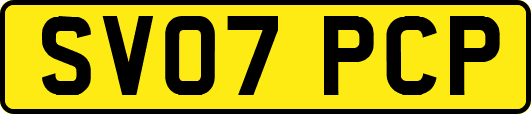 SV07PCP