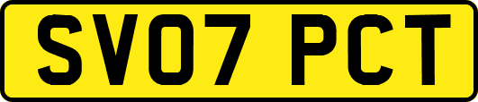 SV07PCT