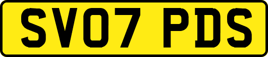SV07PDS