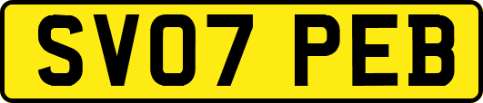 SV07PEB