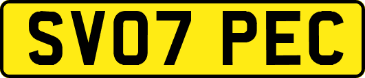 SV07PEC