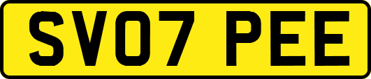 SV07PEE