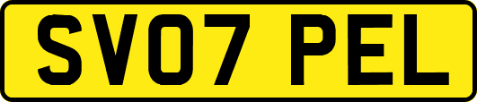 SV07PEL