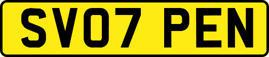 SV07PEN